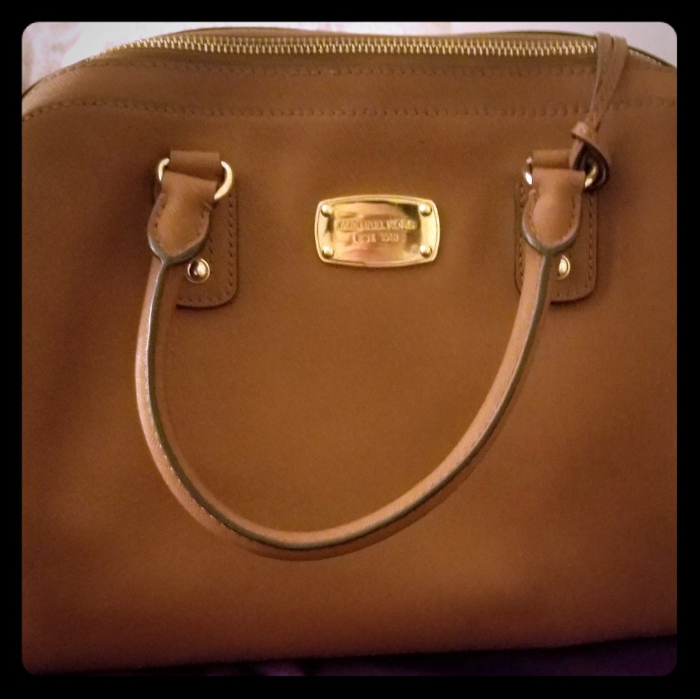 Michael Kors handbag